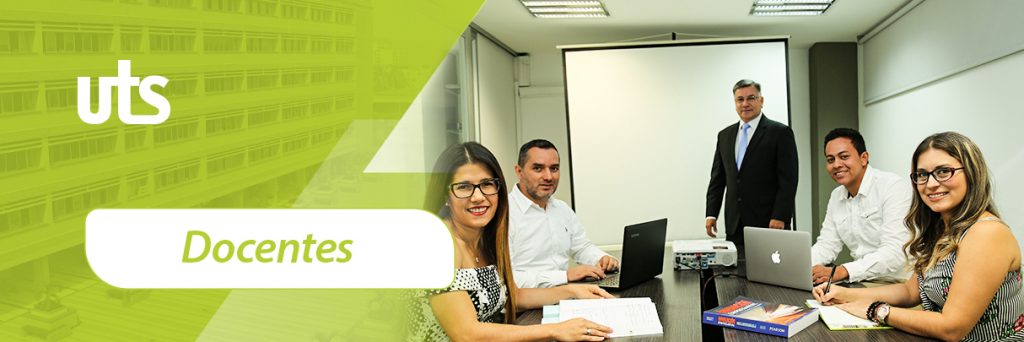 Docentes Unidades Tecnol Gicas De Santander