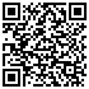 Este es el código QR con el cual puede acceder al formulario de inscripción de la próxima cohorte.