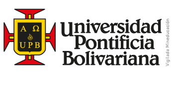 Logo UPB