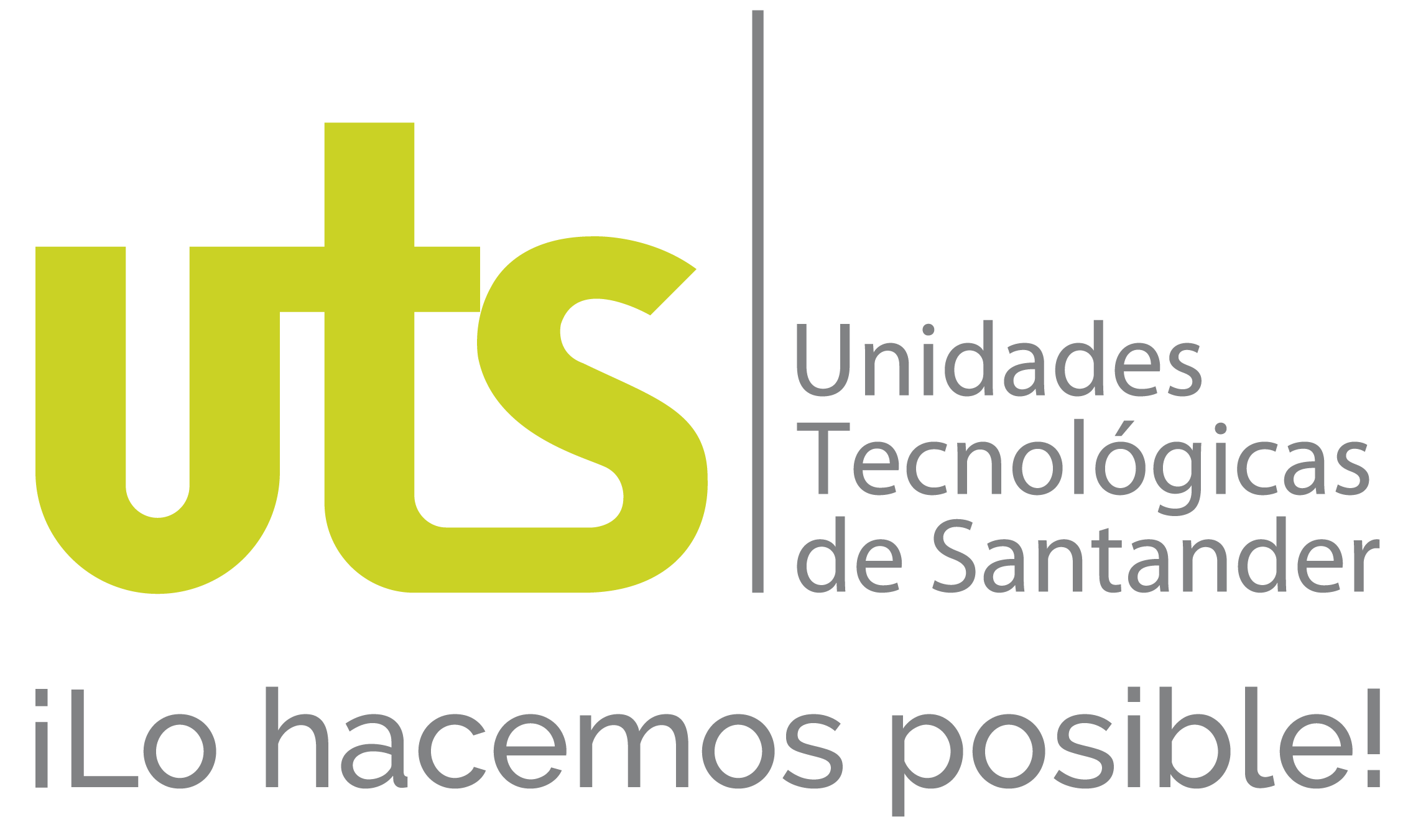 Logo UTS