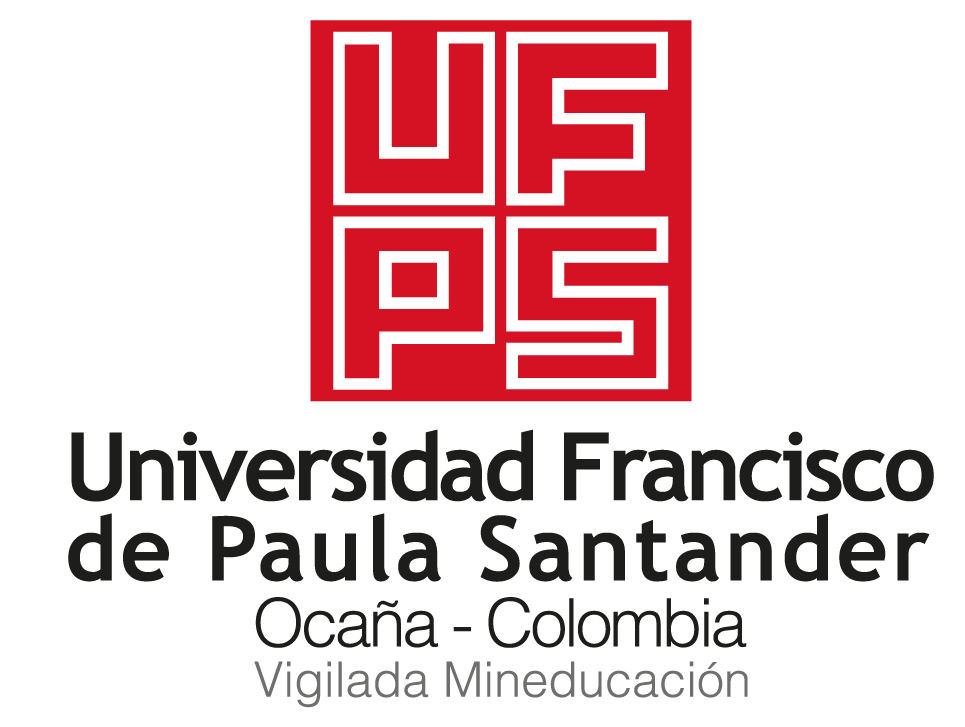 Logo UFPSO