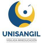 Logo UNISANGIL