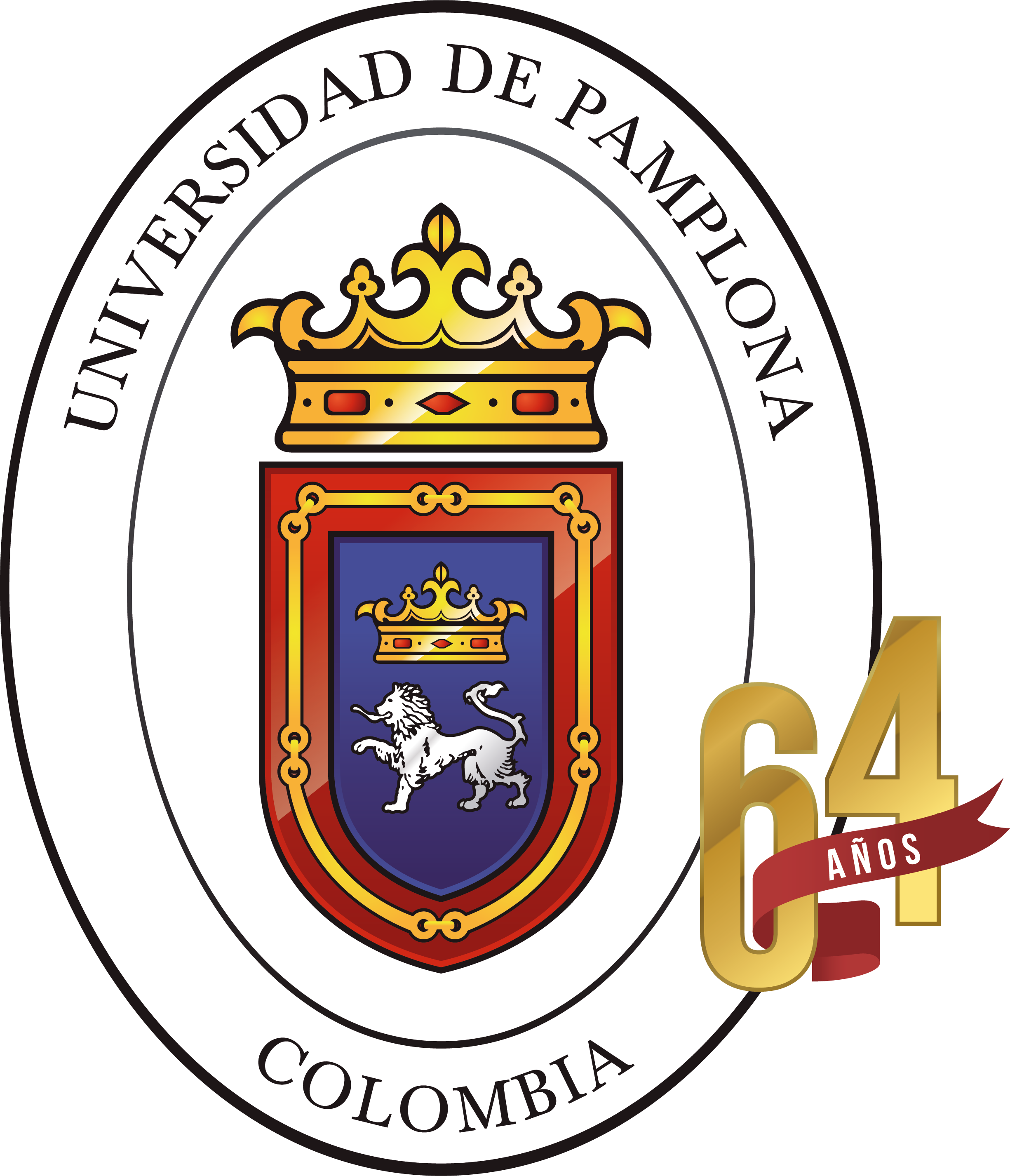 Logo Unipamplona